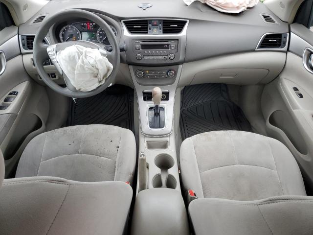 2013 NISSAN SENTRA - 1N4AB7AP1DN900083