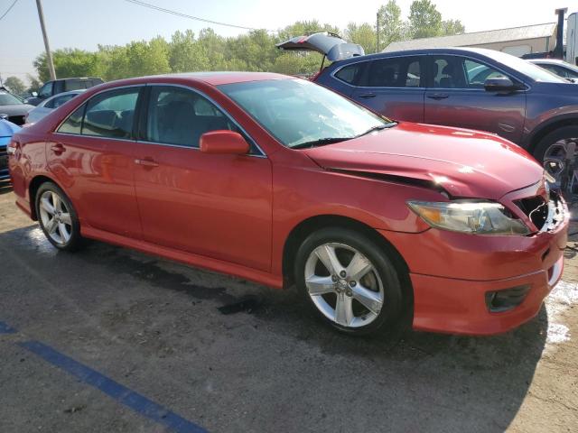 Vin: 4t1bf3ek8au516647, lot: 55789155, toyota camry base 20104