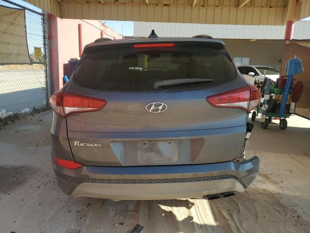2018 HYUNDAI TUCSON VAL KM8J33A2XJU817656