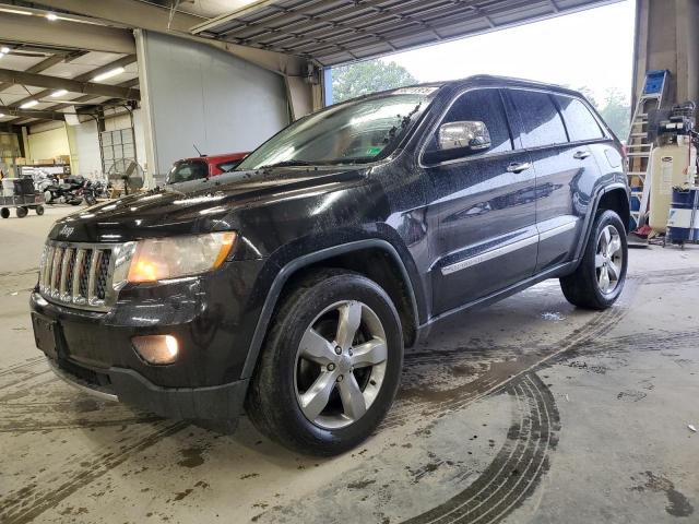 Vin: 1c4rjfct8cc327004, lot: 58213365, jeep grand cher overland 2012 img_1