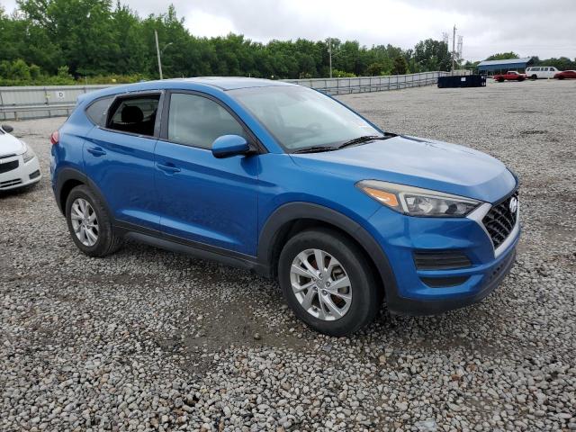Vin: km8j23a41ku902228, lot: 58671405, hyundai tucson se 20194