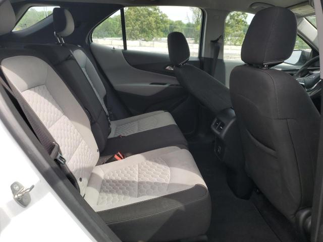 2019 CHEVROLET EQUINOX LS - 3GNAXHEV0KS618585