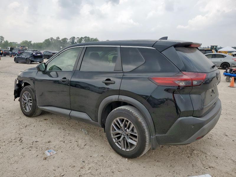 Vin: jn8bt3aa4pw410241, lot: 57826385, nissan rogue s 20232