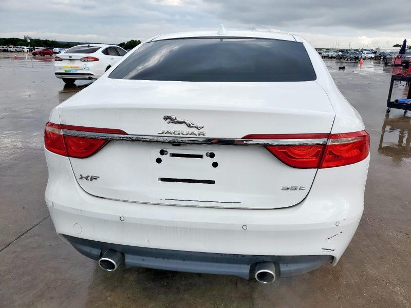 2016 JAGUAR XF PREMIUM SAJBD4BVXGCY20738
