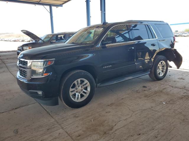 Vin: 1gnscbkc5gr116780, lot: 54509645, chevrolet tahoe c1500 lt 2016 img_1