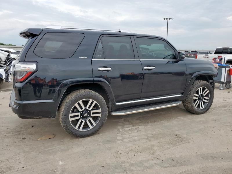 Vin: jtezu5jr4f5105203, lot: 57990345, toyota 4runner sr5 20153