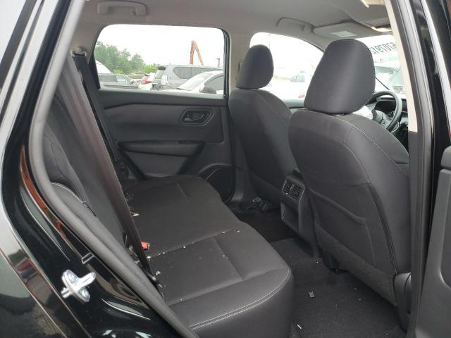 2024 NISSAN ROGUE S - 5N1BT3ABXRC755617