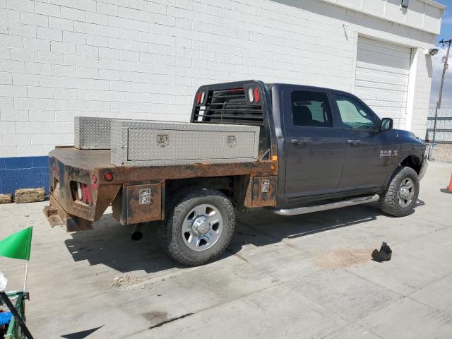 RAM 2500 ST 2015 gray crew pic diesel 3C6UR5CL6FG553015 photo #4