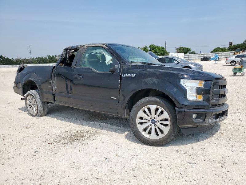 Vin: 1ftex1cp1gkg05580, lot: 57398185, ford f-150 super cab 20164