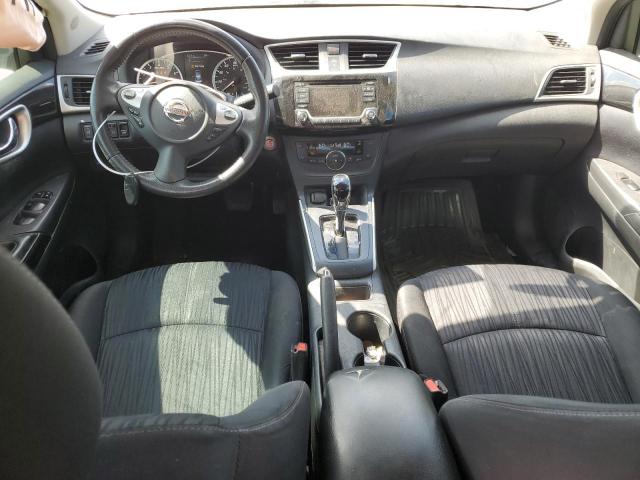2018 NISSAN SENTRA S - 3N1AB7AP7JL620791