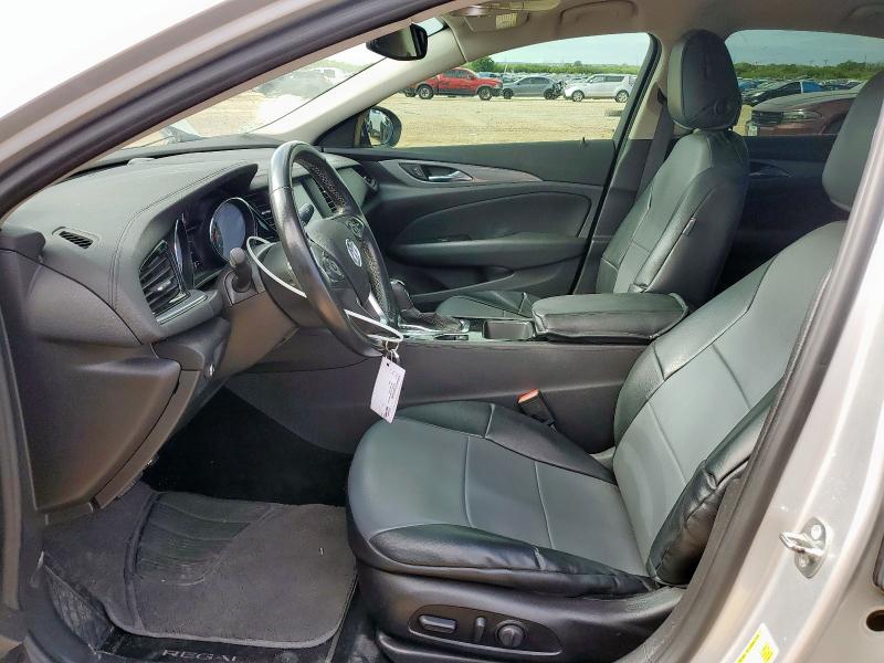 2018 BUICK REGAL PREF - W04GL6SX8J1125255