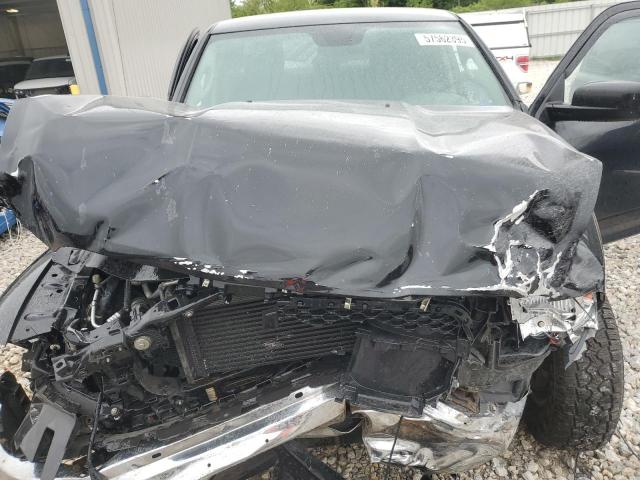 2015 RAM 1500 ST 1C6RR7FM8FS625718