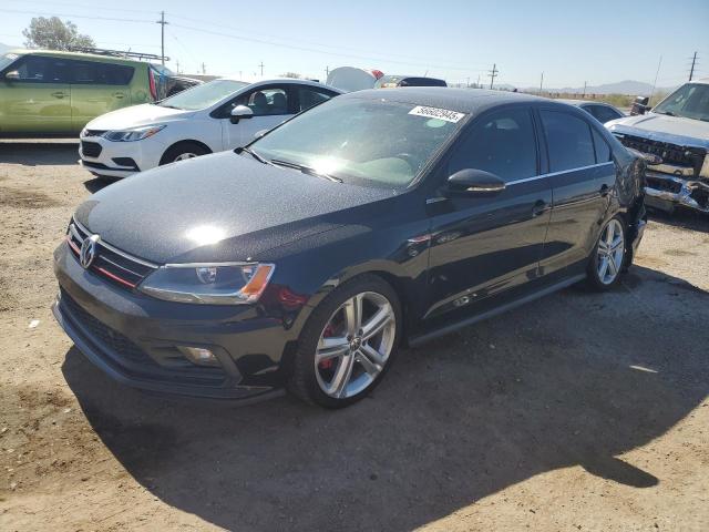 VOLKSWAGEN JETTA GLI