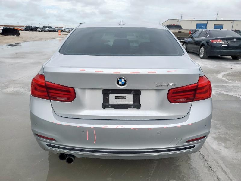 2016 BMW 328 I SULE WBA8E9G53GNT42868