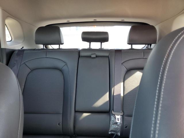 2021 HYUNDAI KONA LIMIT KM8K3CA53MU605832