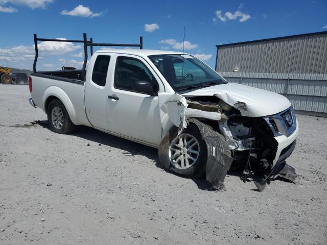 Vin: 1n6ad0cu4kn789618, lot: 58317435, nissan frontier sv 20194