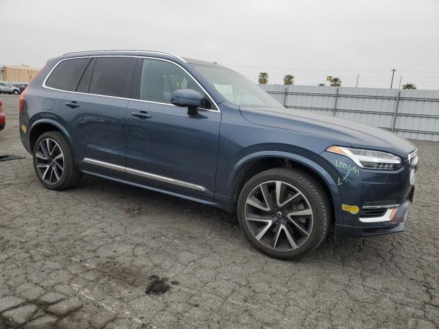 Vin: yv4br0ck4m1747559, lot: 55418355, volvo xc90 t8 re t8 recharge inscription express 20214