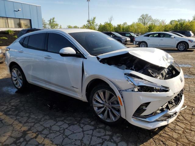Vin: kl47lcep1sb123532, lot: 56394815, buick envista av avenir 20254