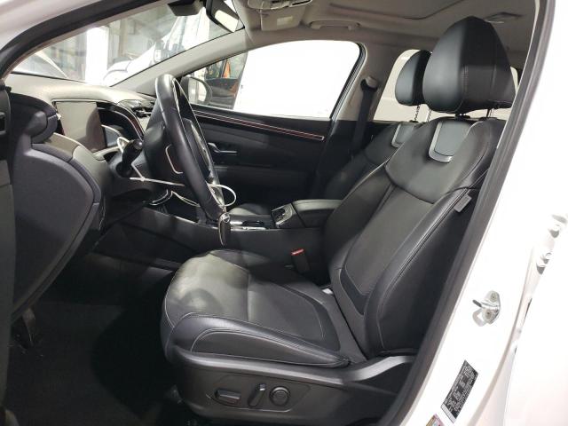 2022 HYUNDAI TUCSON SEL 5NMJCCAE7NH158589