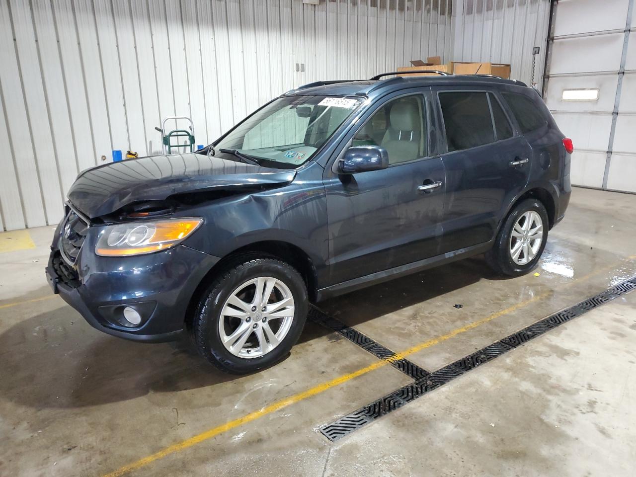 HYUNDAI SANTA FE LIMITED