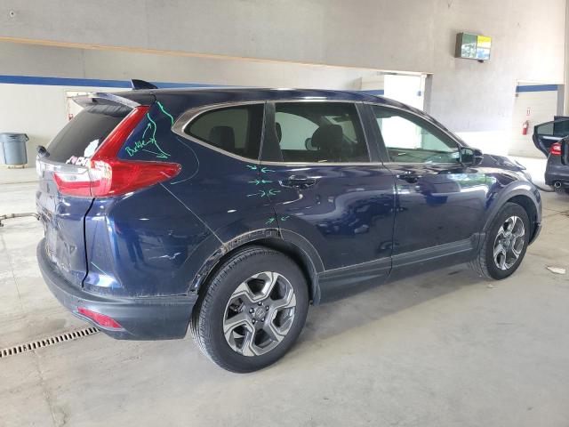 Vin: 2hkrw1h52kh508052, lot: 57238865, honda crv ex 20193