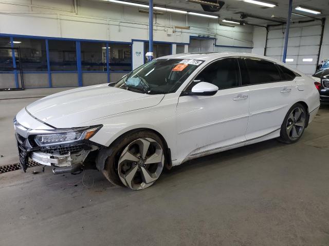 Vin: 1hgcv1f93ja218909, lot: 57887175, honda accord touring 2018 img_1