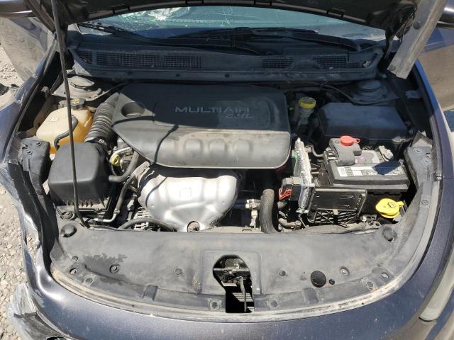 2016 DODGE DART SXT 1C3CDFBB0GD563530