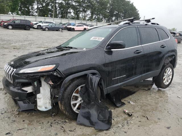 Vin: 1c4pjmcs5fw764643, lot: 58887925, jeep grand cher latitude 2015 img_1