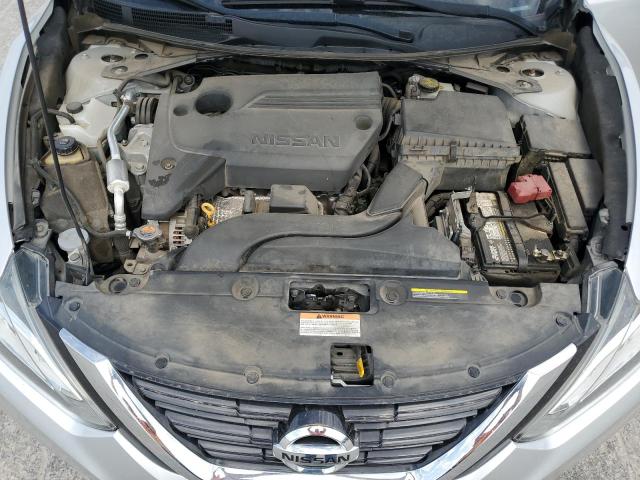 2018 NISSAN ALTIMA 2.5 - 1N4AL3AP3JC294704