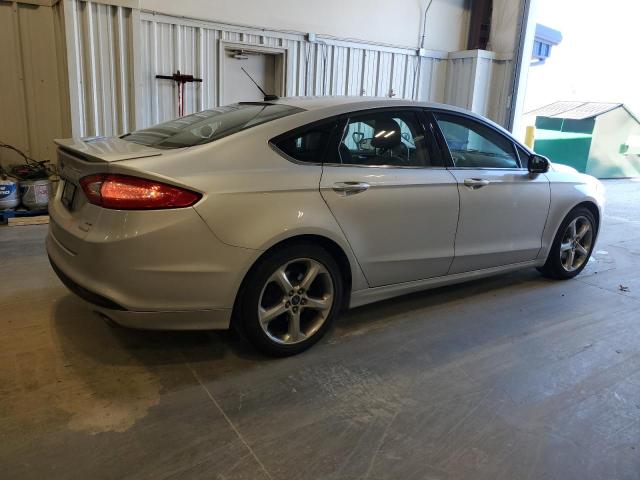 Vin: 3fa6p0hd9gr148421, lot: 56727705, ford fusion se 20163
