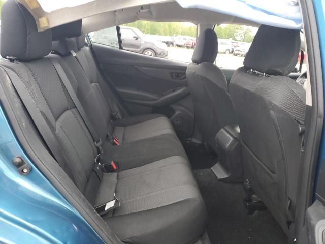 2019 SUBARU IMPREZA 4S3GKAA68K3604009