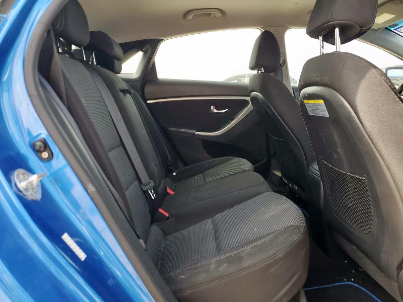 2017 HYUNDAI ELANTRA GT KMHD35LH9HU368961
