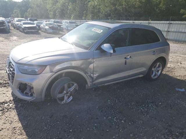 Vin: wa1abafy2p2048917, lot: 56557675, audi q5 premium 40 2023 img_1