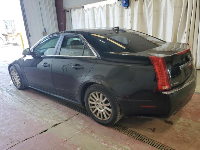 Vin: 1g6dg5e57d0112818, lot: 57937755, cadillac cts luxury collection 20132