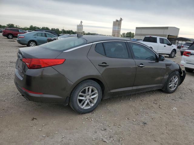 Vin: 5xxgm4a74dg147478, lot: 58046435, kia optima lx 20133