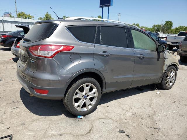 Vin: 1fmcu9jx0eua86522, lot: 56240825, ford escape titanium 20143