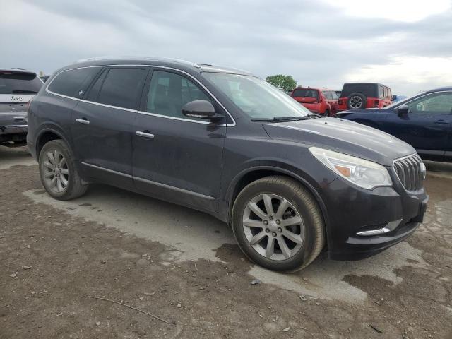 Vin: 5gakrbkd1fj115057, lot: 55989545, buick enclave 20154