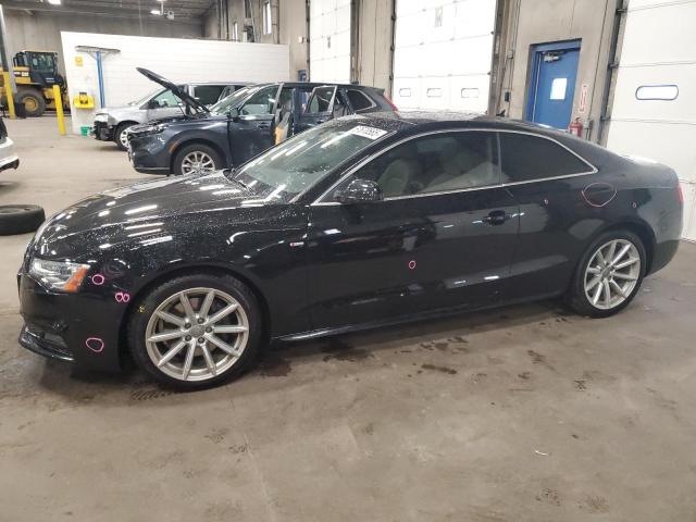 Vin: waud2afr8ga037273, lot: 57670565, audi a5 premium plus s-line 2016 img_1