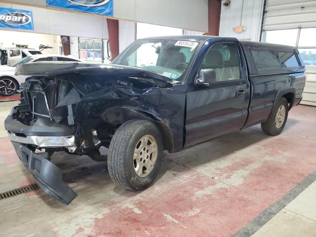 2007 CHEVROLET SILVERADO #3158576709