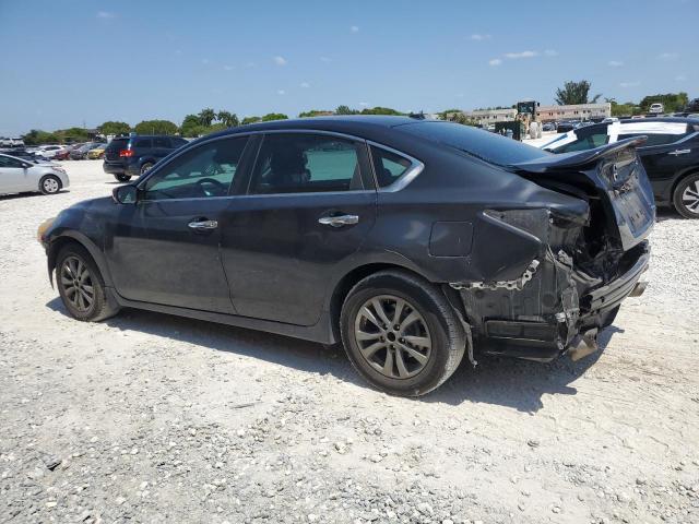 Vin: 1n4al3ap4fc476984, lot: 56333705, nissan altima 2.5 20152