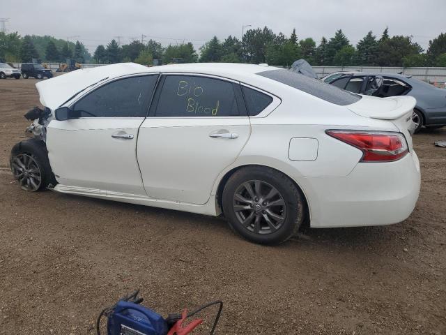 Vin: 1n4al3ap4fc468206, lot: 57773905, nissan altima 2.5 20152