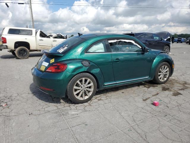 Vin: 3vwjd7at0jm713874, lot: 56599165, volkswagen beetle se 20183