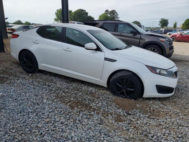 Vin: knagm4a78b5086330, lot: 54921775, kia optima lx 20114