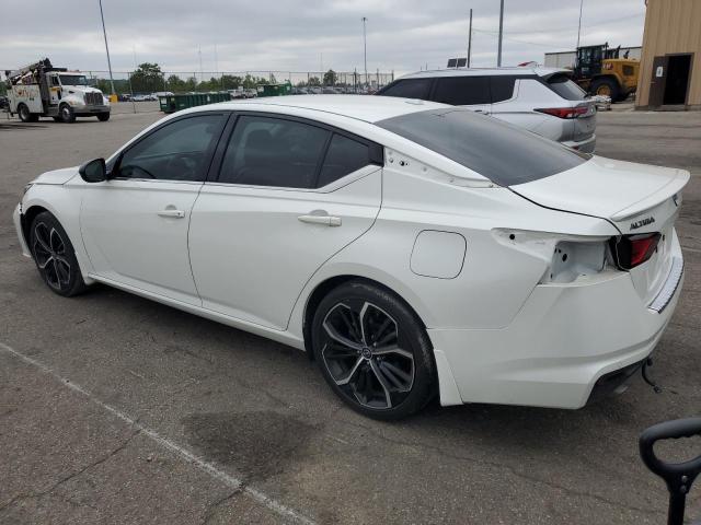 Vin: 1n4bl4cv7pn318537, lot: 58492195, nissan altima sr 20232