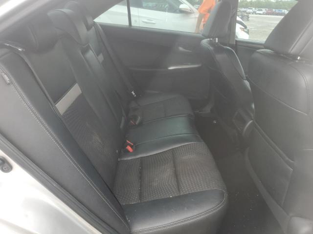 2014 TOYOTA CAMRY L - 4T1BF1FK7EU744678