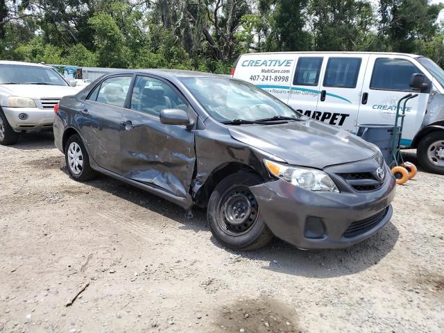 Vin: 2t1bu4ee4bc683855, lot: 58735135, toyota corolla base 20114