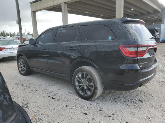 Vin: 1c4rdjdgxkc827692, lot: 55350805, dodge all models gt 20192
