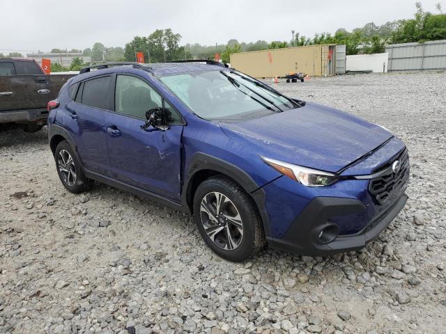 Vin: jf2guhdc0sh217611, lot: 58698205, subaru crosstrek premium 20254