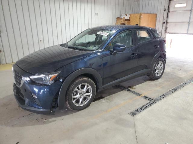 Vin: jm1dkdb77l1464656, lot: 58394275, mazda cx-3 sport 2020 img_1