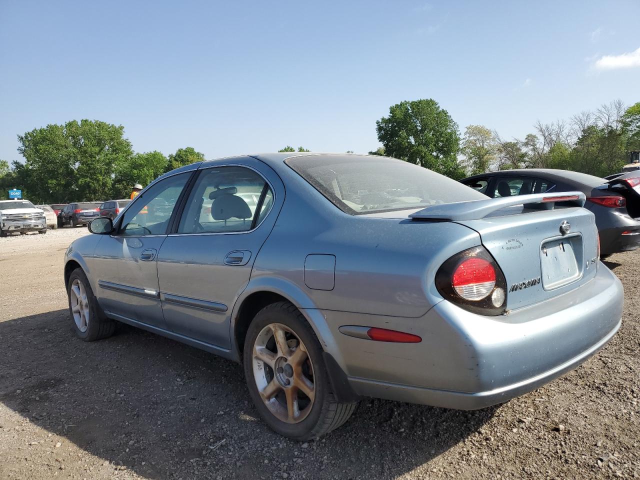 Global Auto Auctions